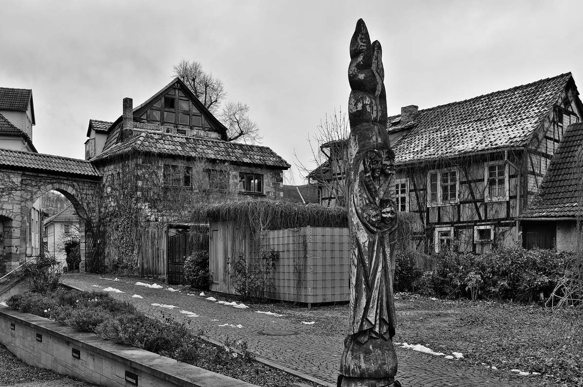 Ausflug