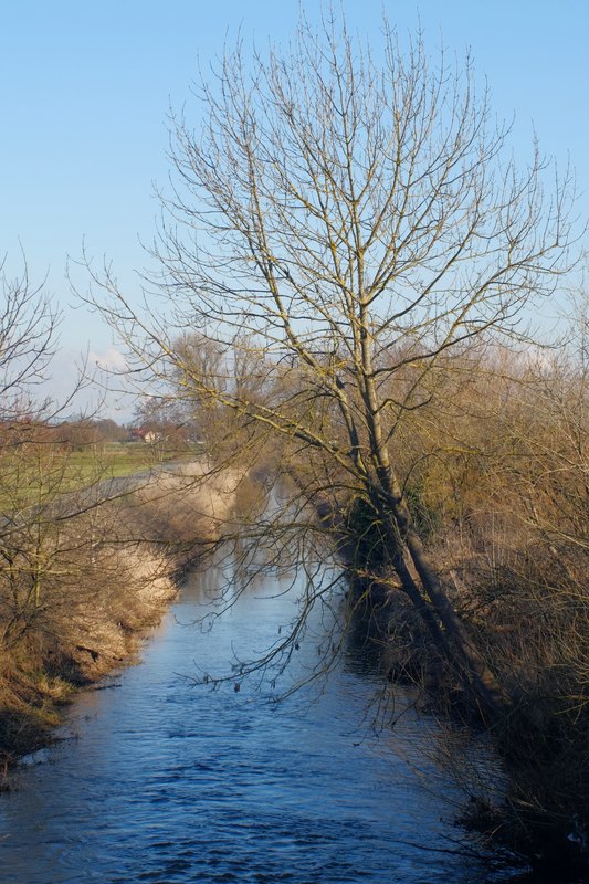 Bei Eppertshausen