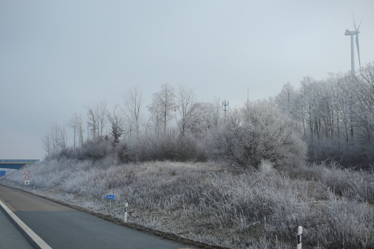 Nach Franken