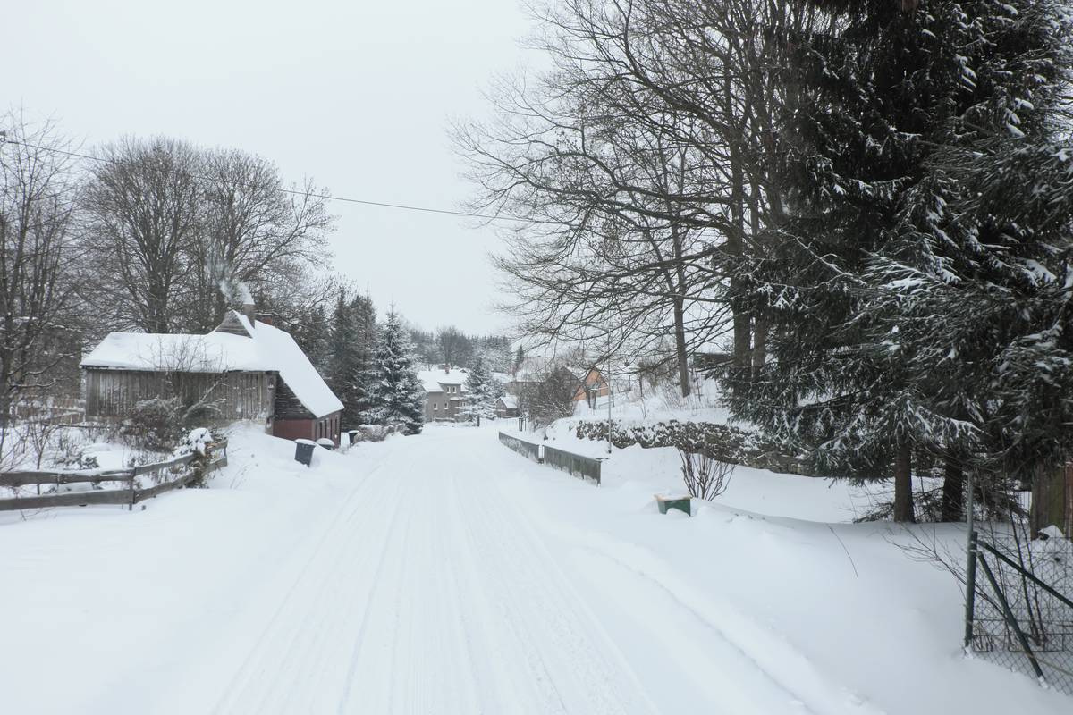 Sächschise Schweiz