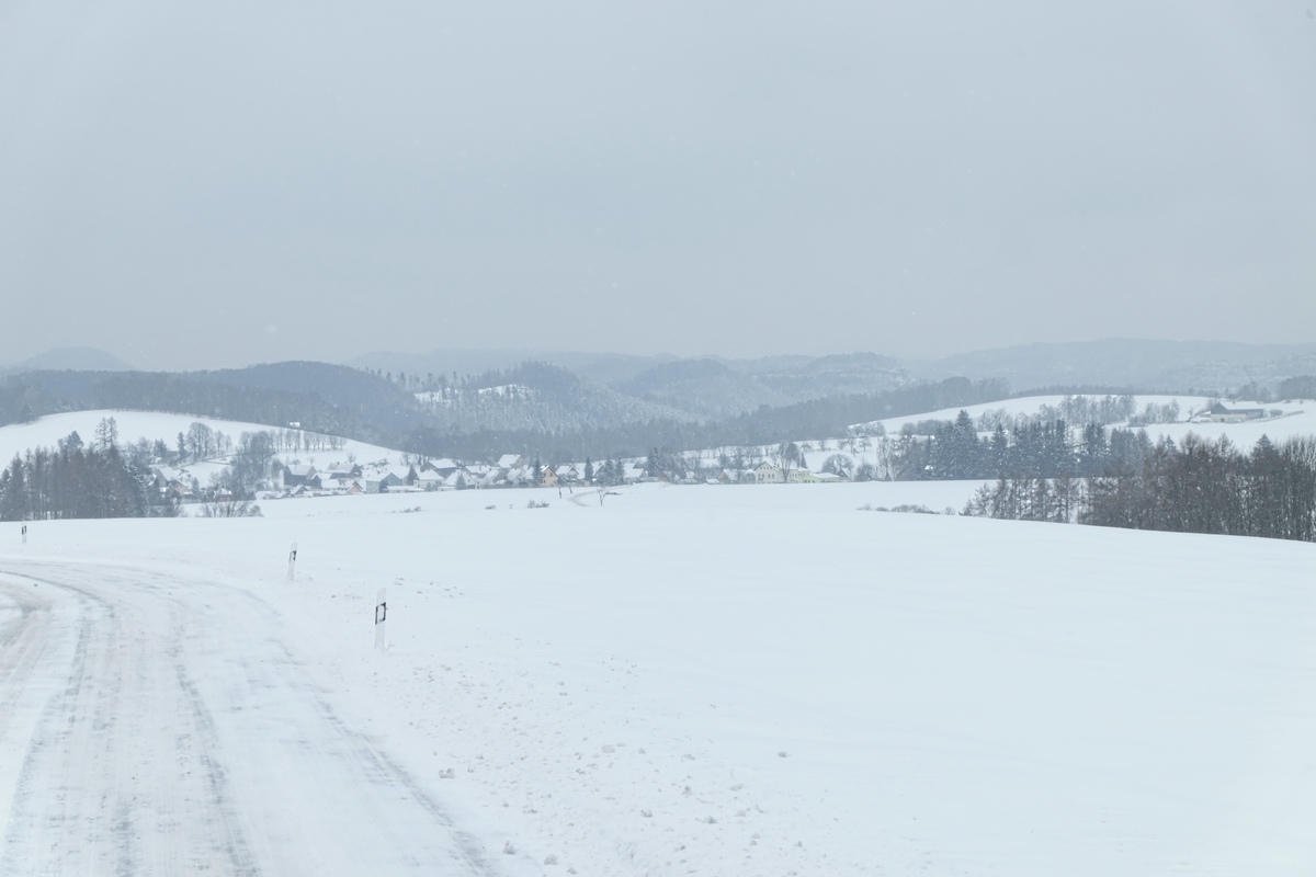 Sächschise Schweiz