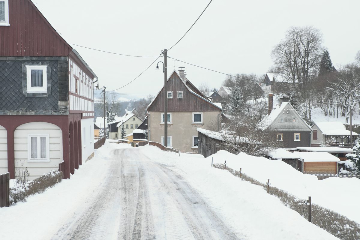 Sächschise Schweiz