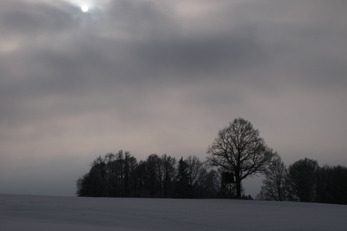 Sächschise Schweiz