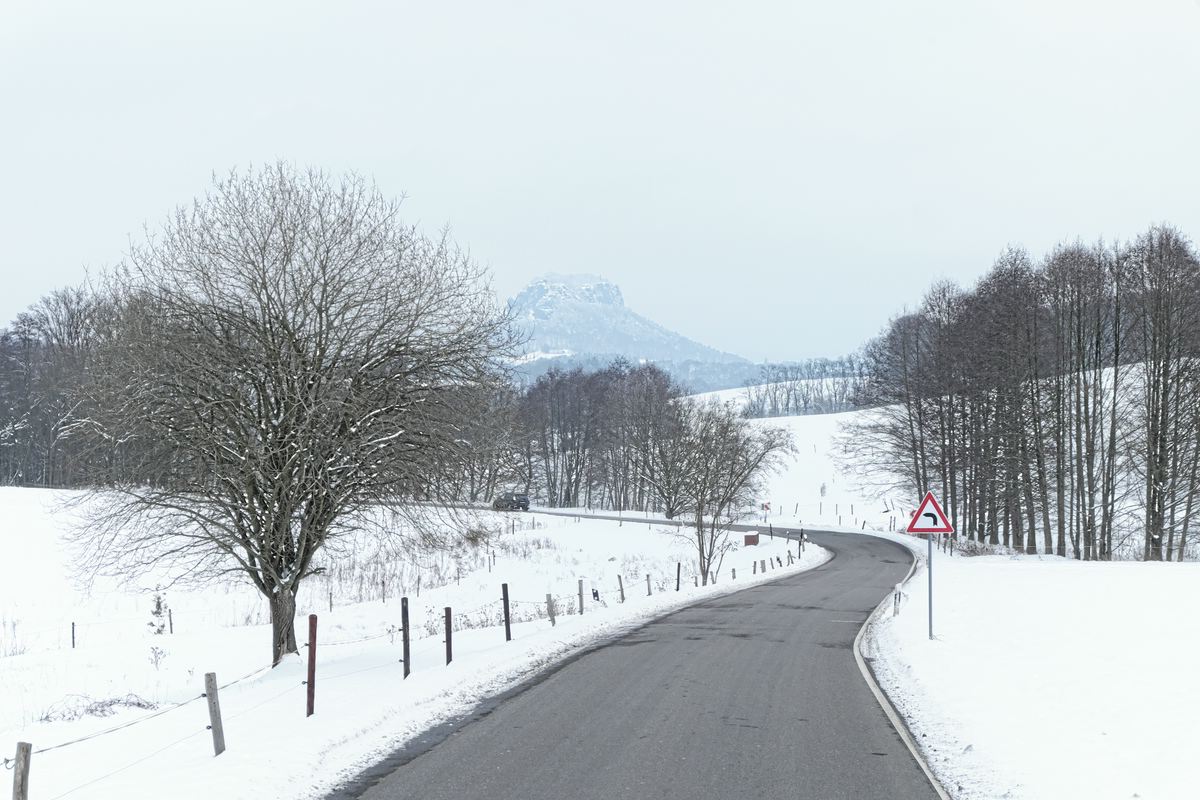 Sächschise Schweiz