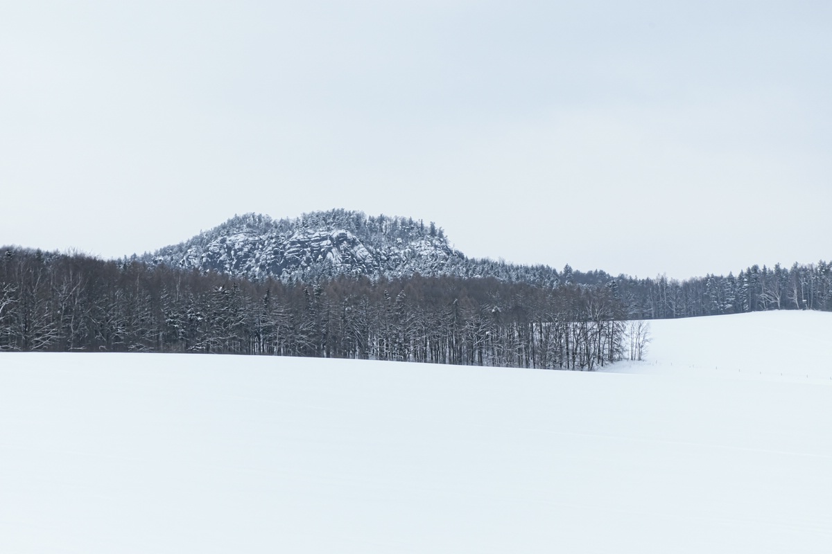 Sächschise Schweiz