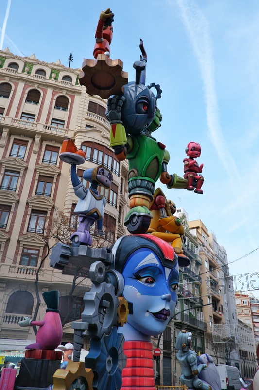 Fallas