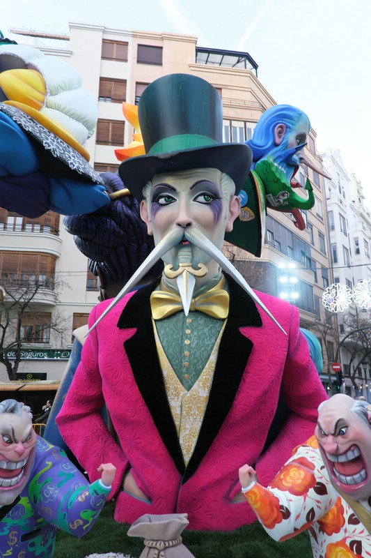 Fallas