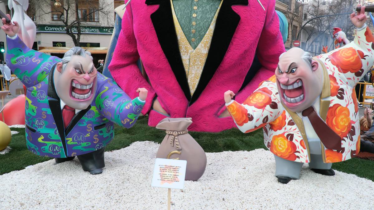 Fallas