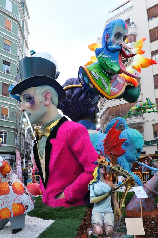 Fallas