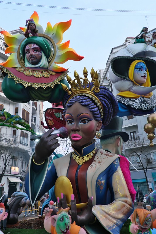 Fallas