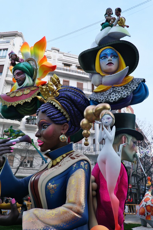 Fallas