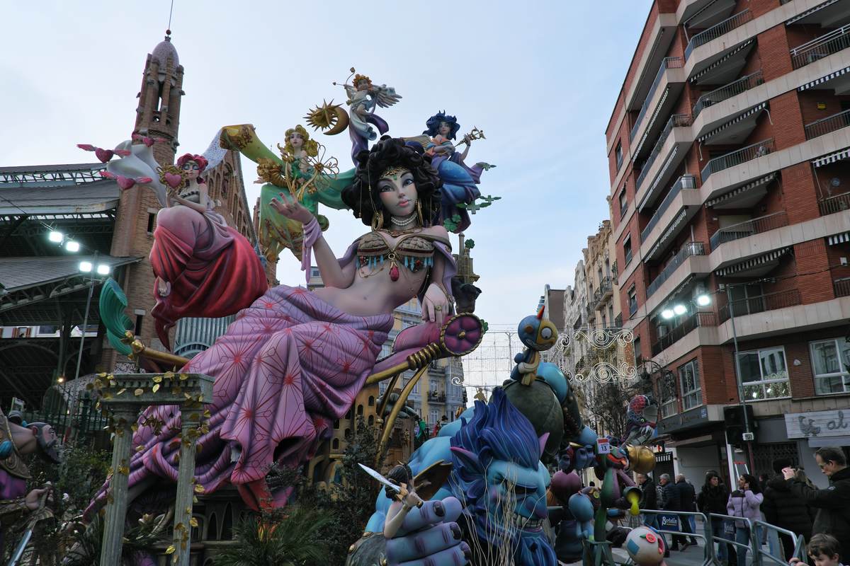 Fallas