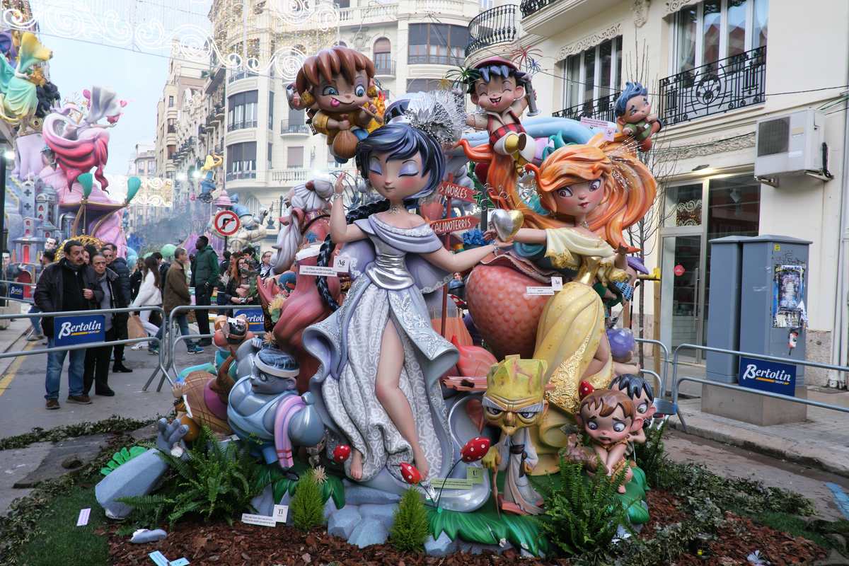 Fallas