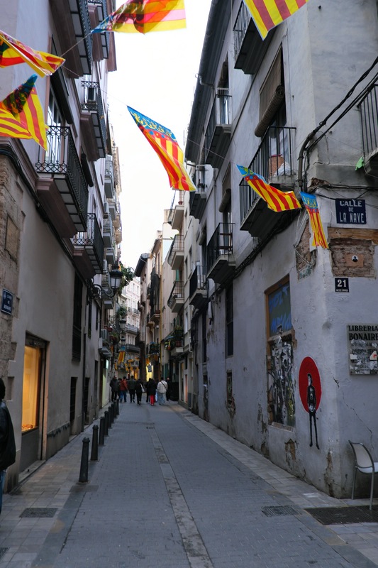 Fallas