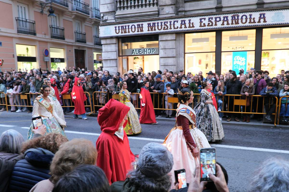 Fallas