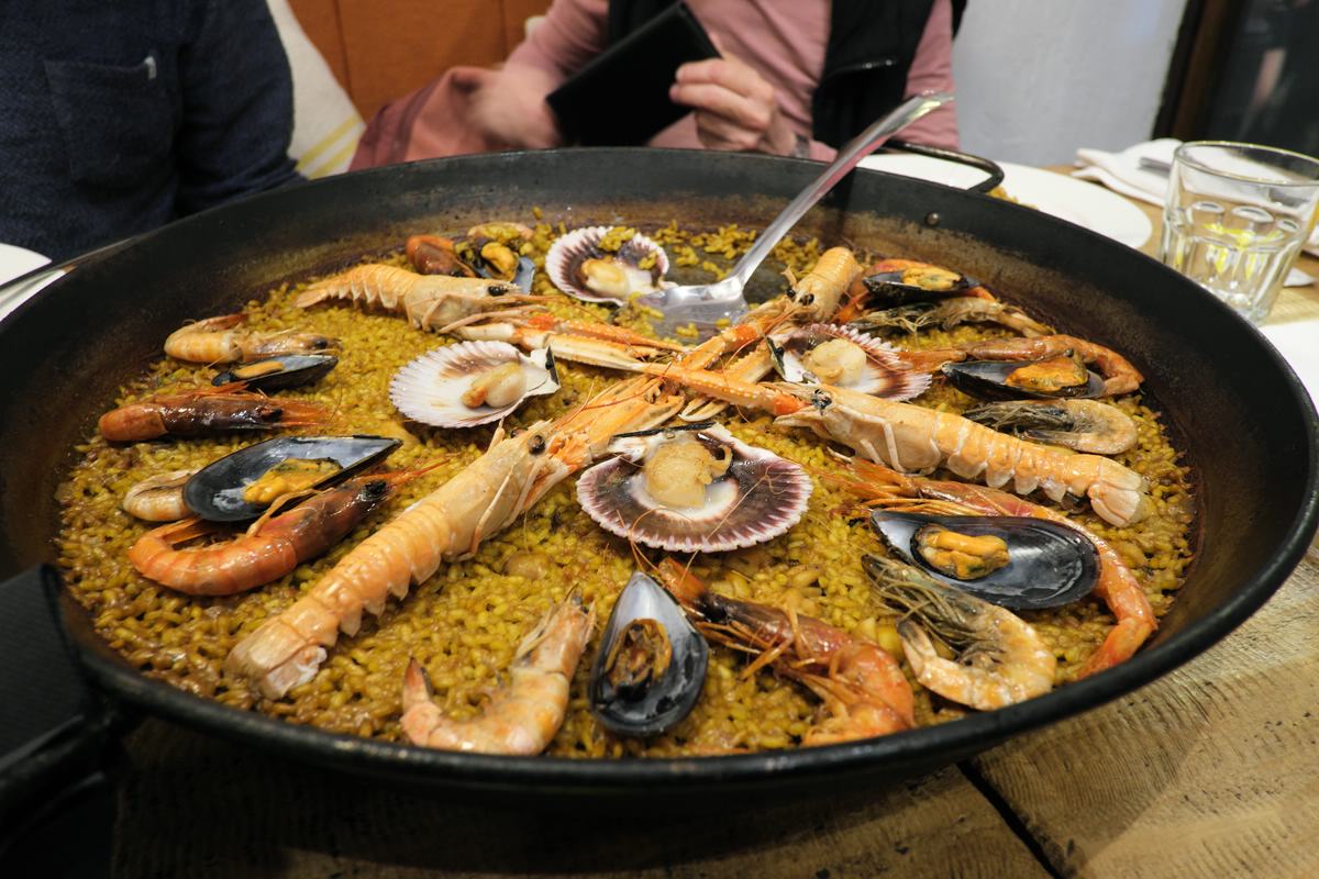 Fallas