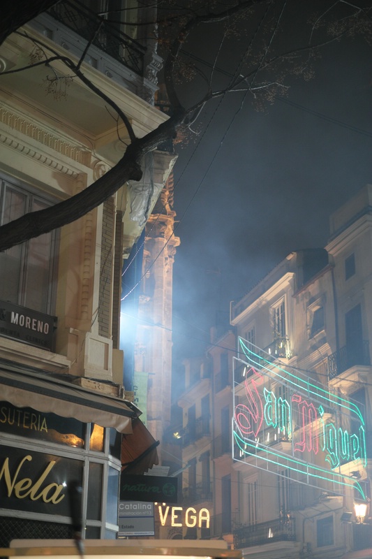 Fallas