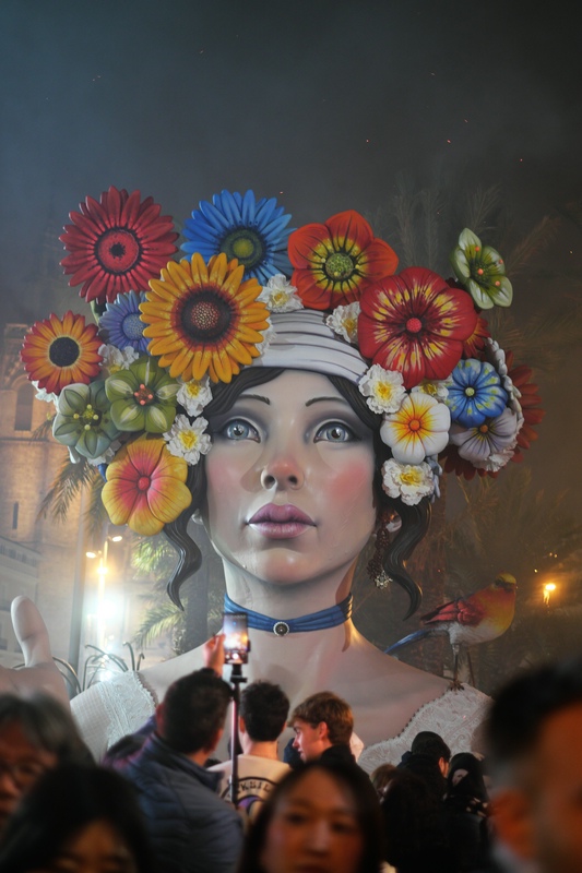 Fallas