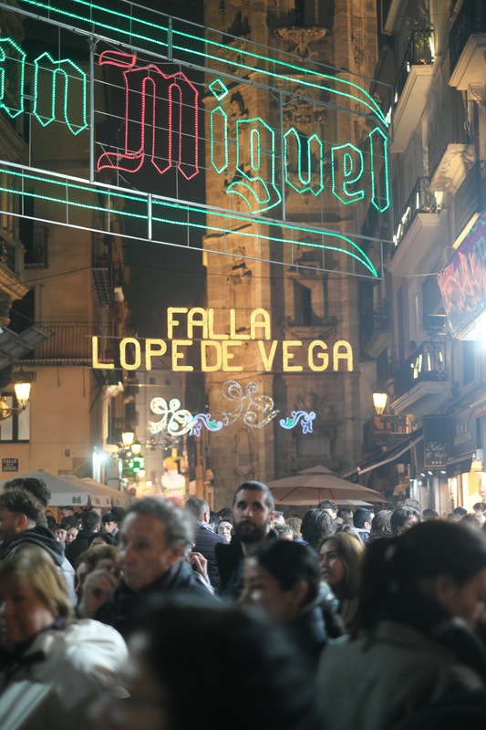 Fallas