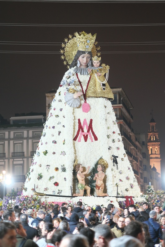 Fallas
