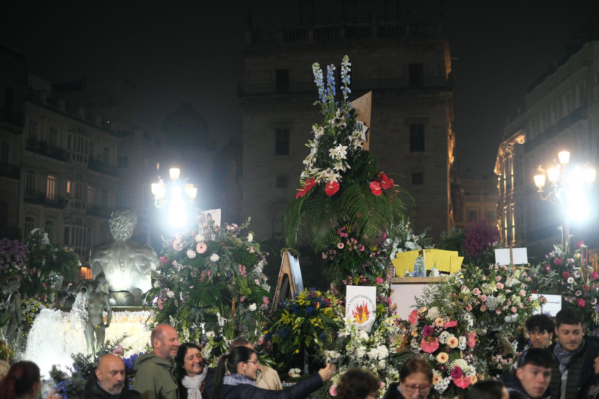 Fallas