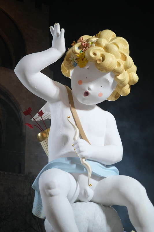 Fallas