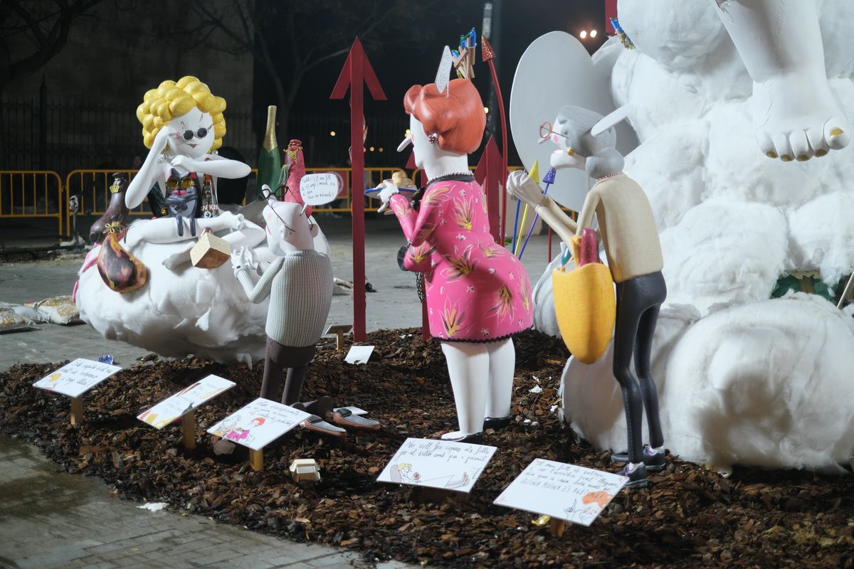 Fallas
