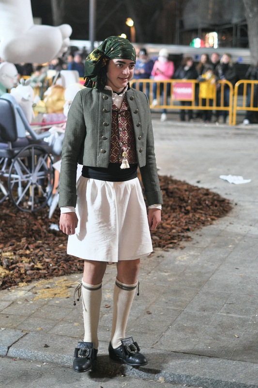 Fallas