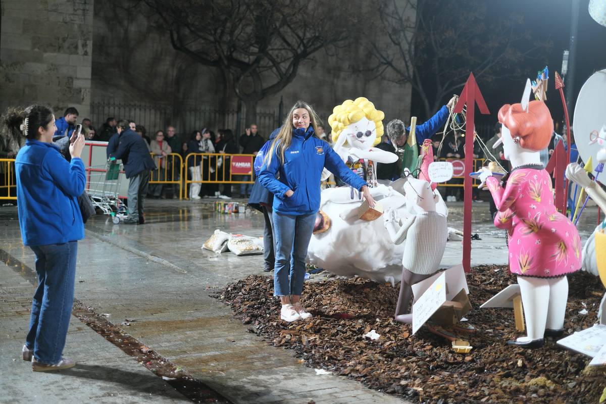 Fallas