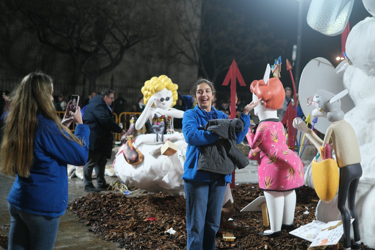 Fallas