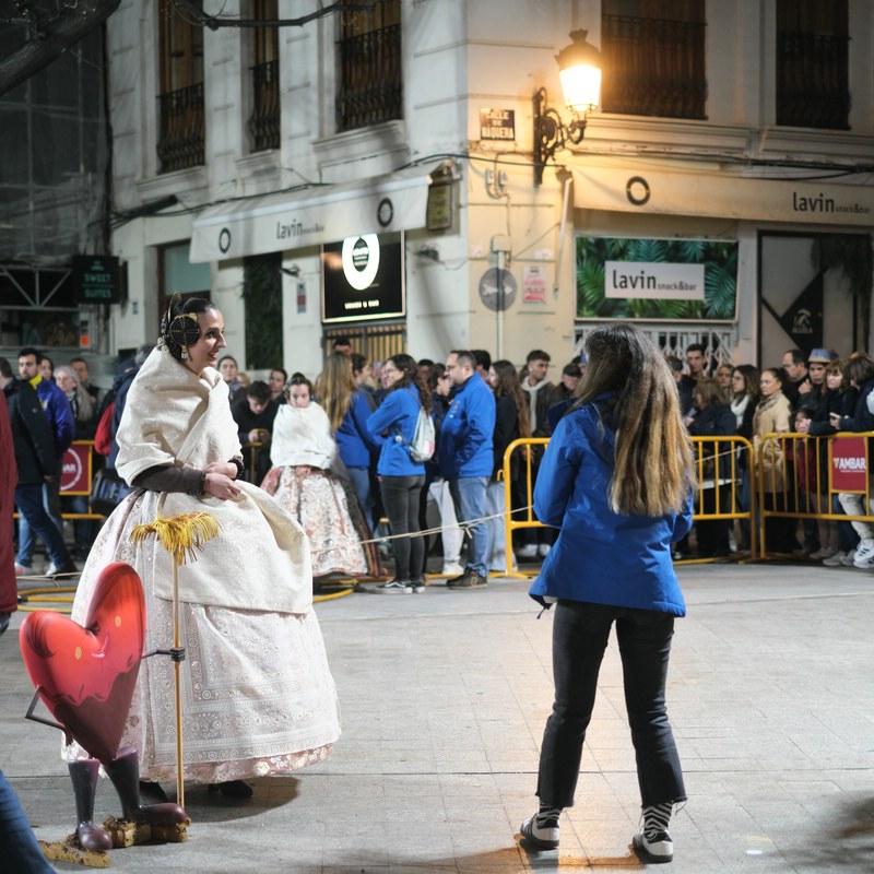 Fallas