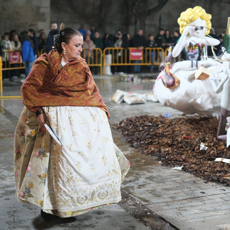 Fallas