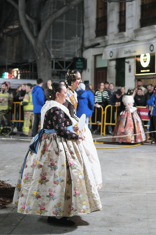 Fallas