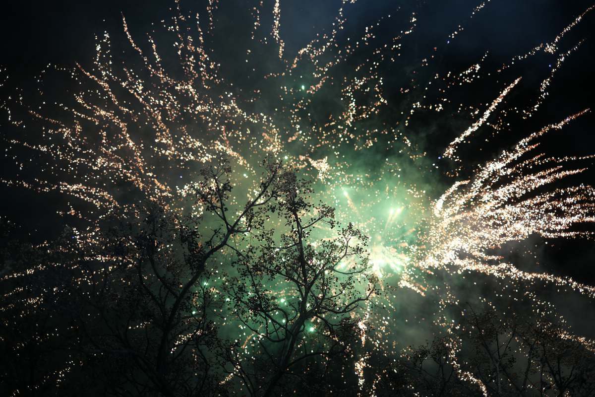 Fallas