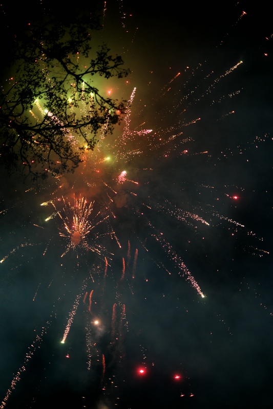 Fallas