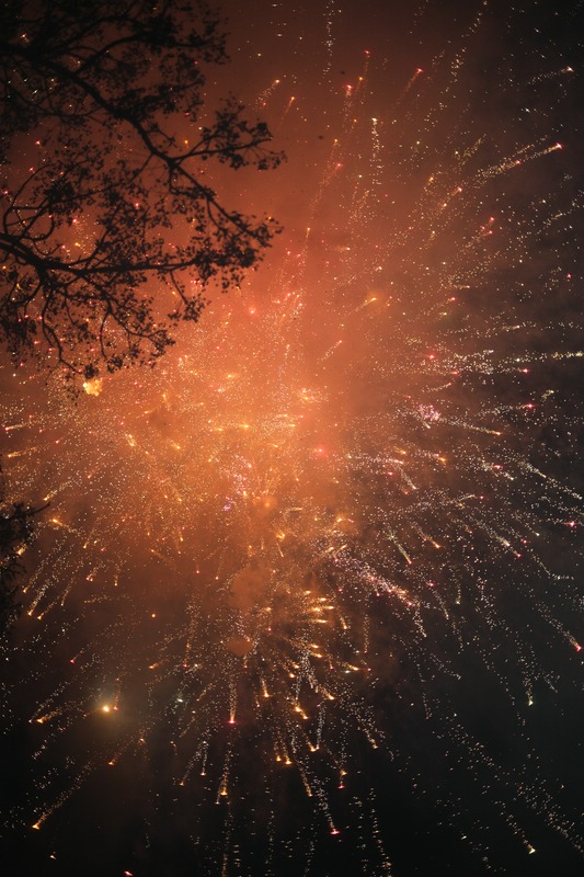 Fallas