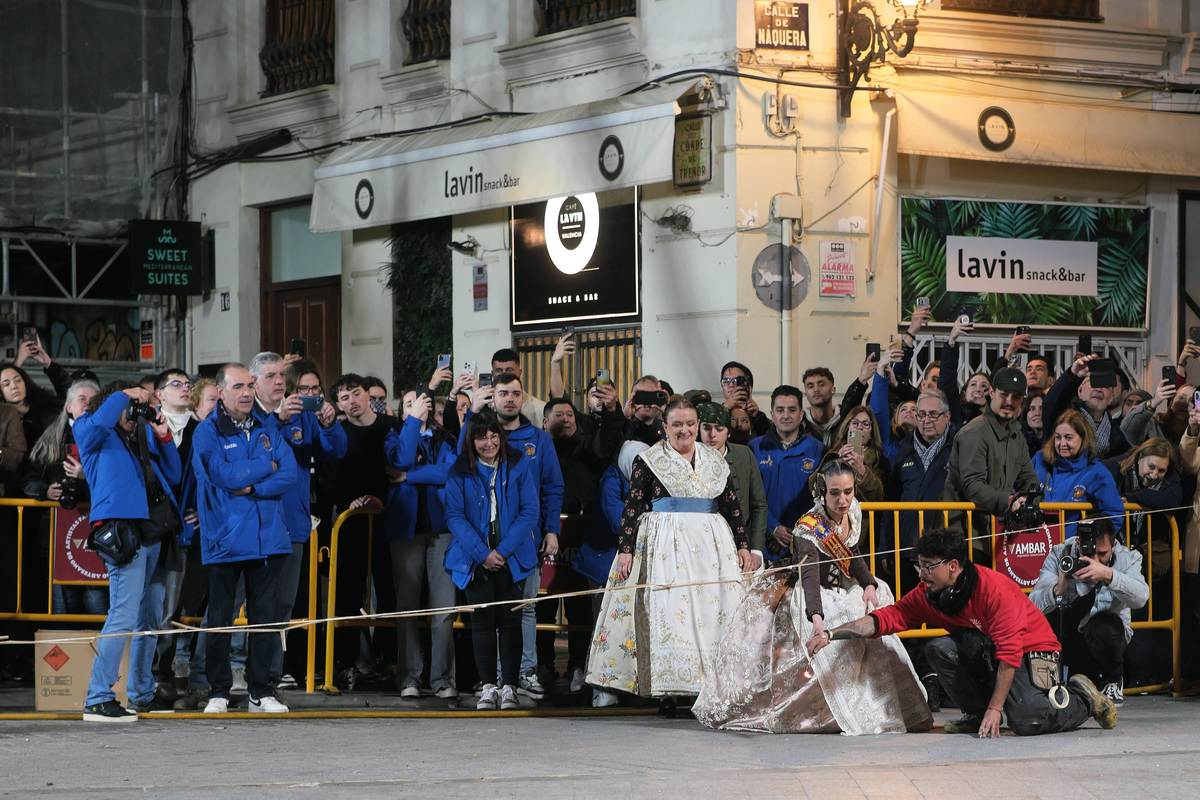 Fallas