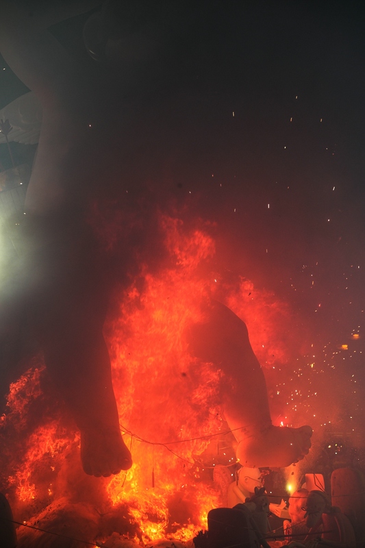 Fallas