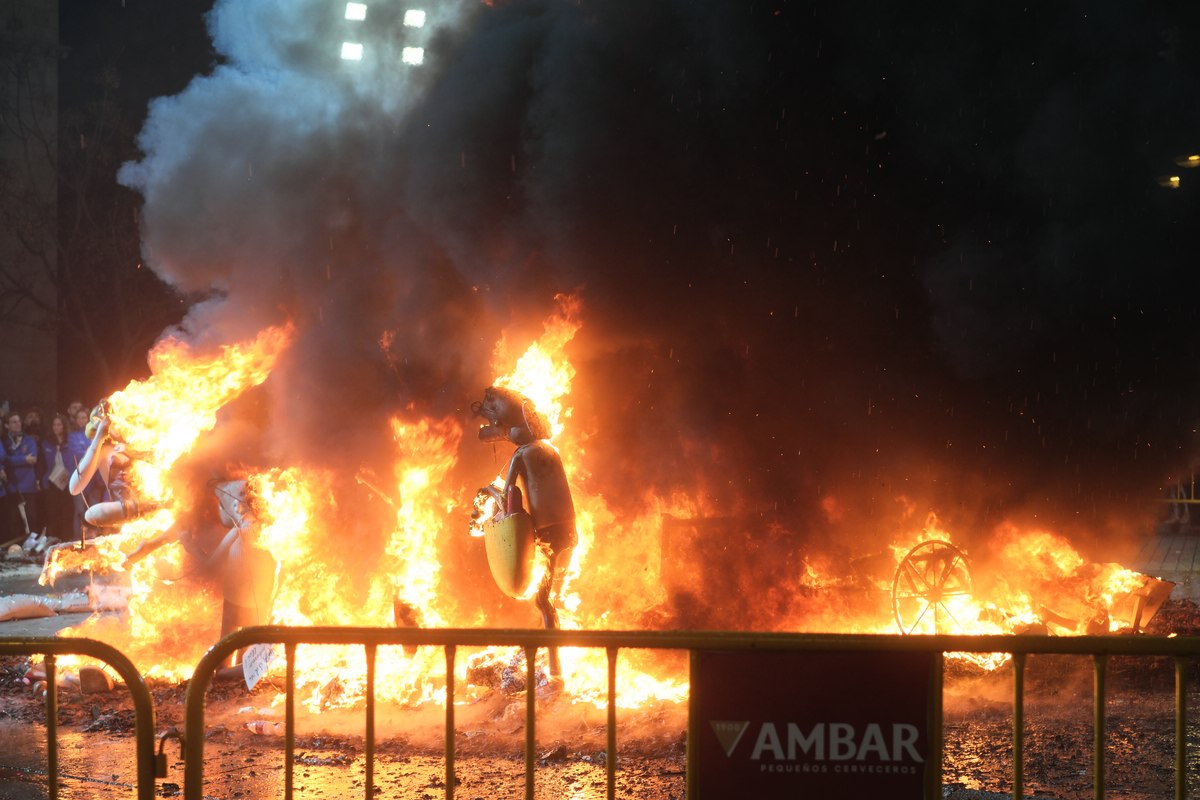 Fallas