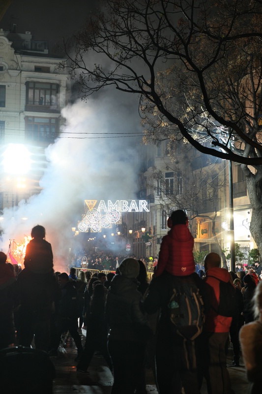 Fallas