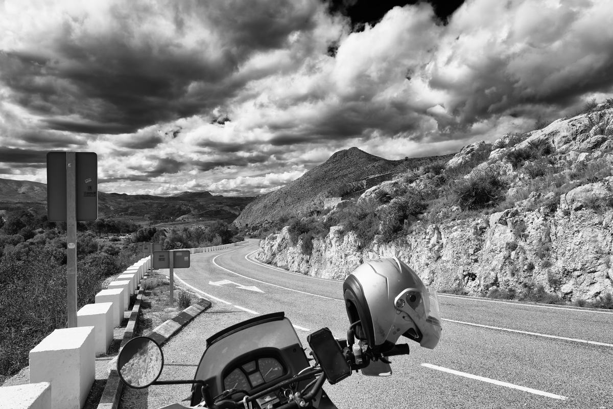 Mopedtour