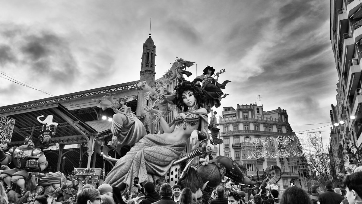 Valencia-Fallas
