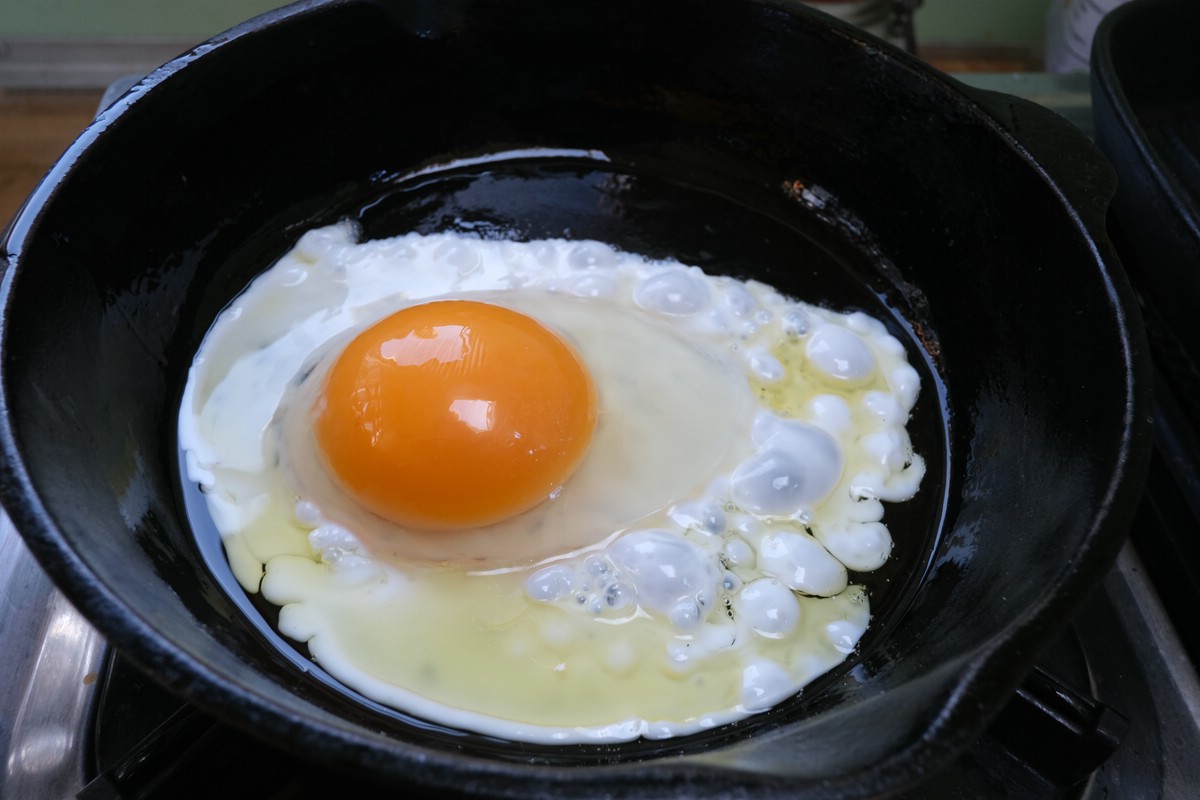 Fruehstueck