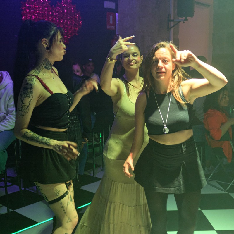 Disco