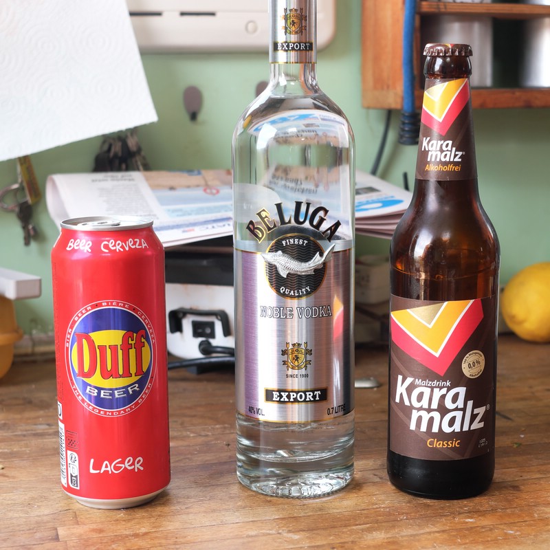 Geburtstag