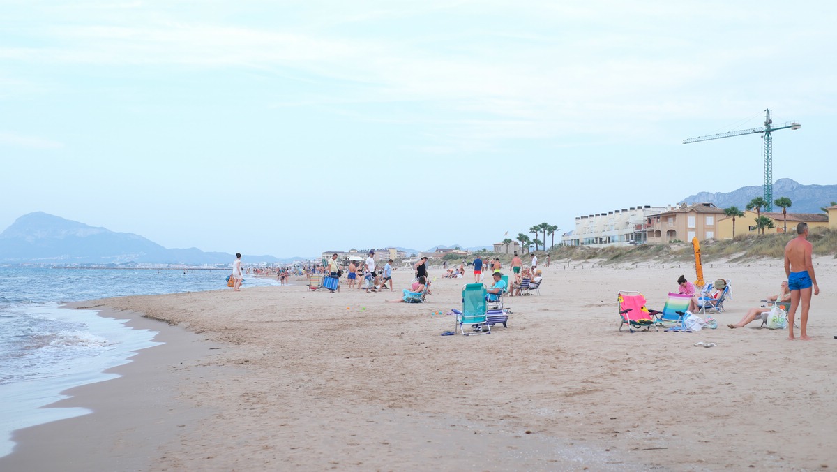 Strand