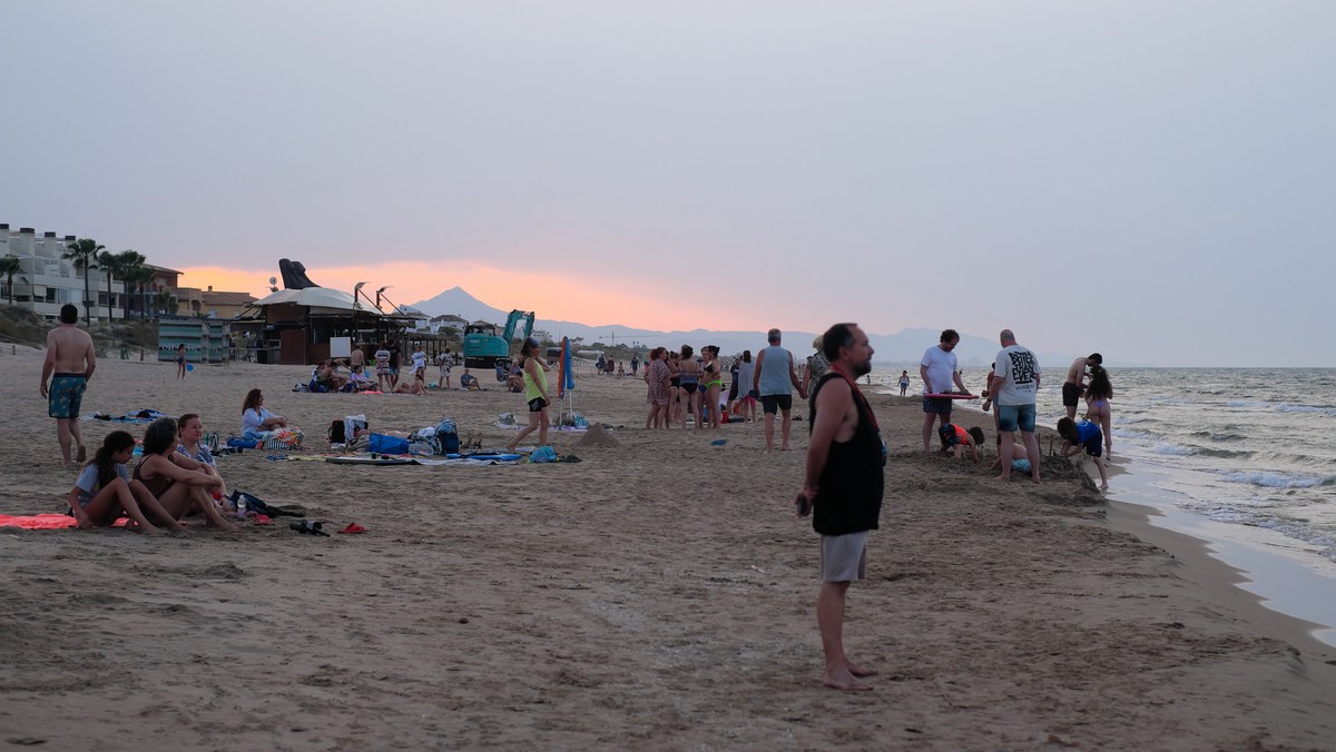 Strand