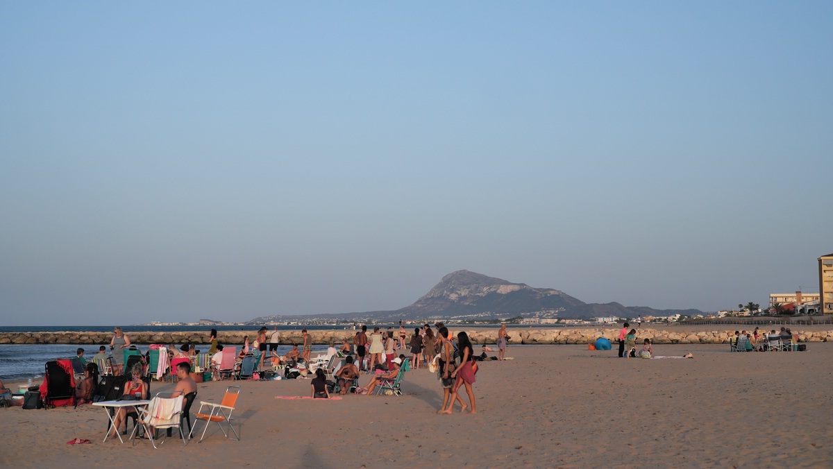 Strand