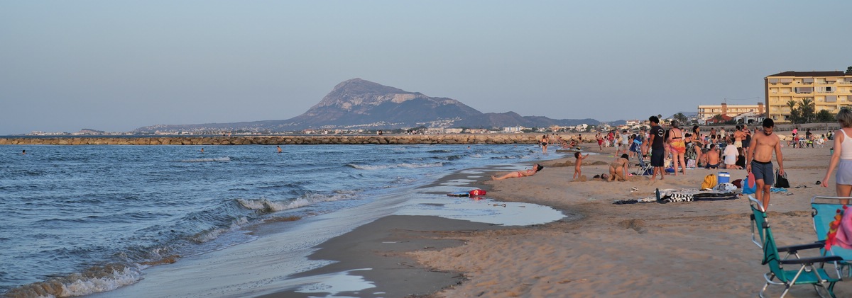 Strand