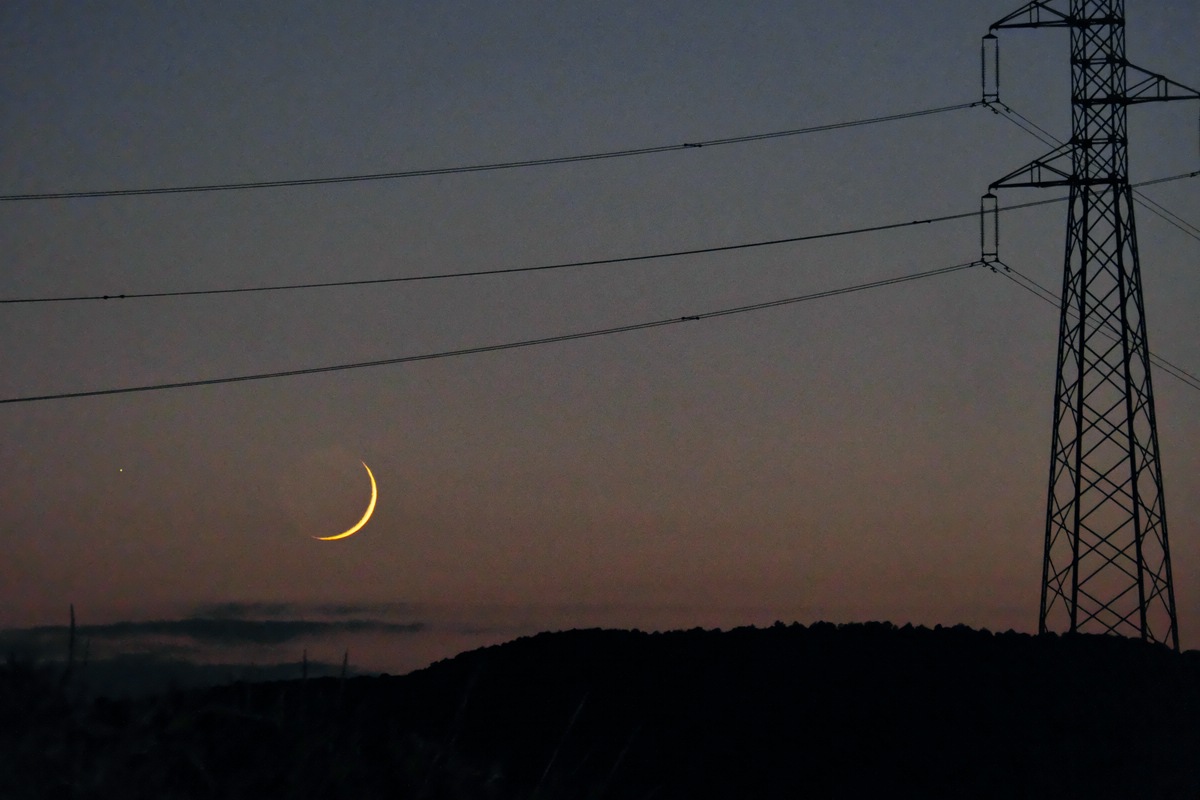 Mond